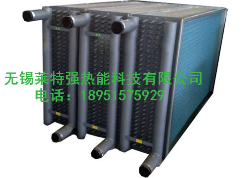 串片空氣冷卻器、加熱器
